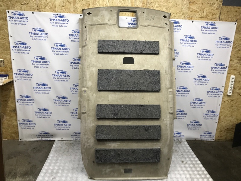 Потолок Suzuki Grand Vitara JT 2005 (б/у) Київ - зображення 5