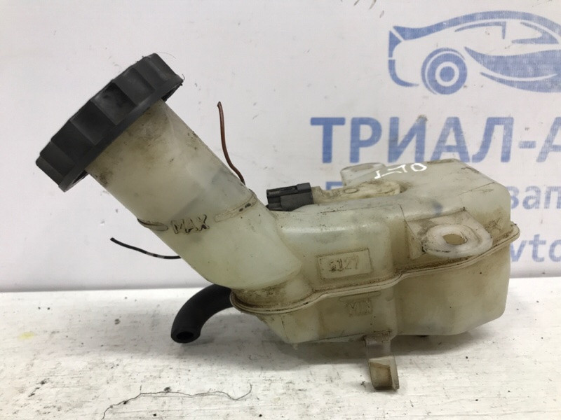 Бачок главного тормозного цилиндра Mitsubishi Lancer 10 1.5 БЕНЗИН 4A91 2007 (б/у) Київ - зображення 2