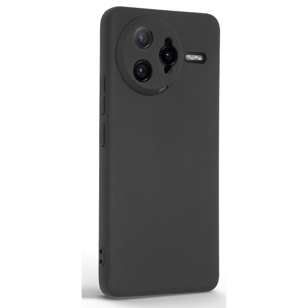 Чохол ArmorStandart Matte Slim Fit Camera Cov для Xiaomi Poco F7 Ultra Black (ARM85216) (Код товару: Харків - зображення 2