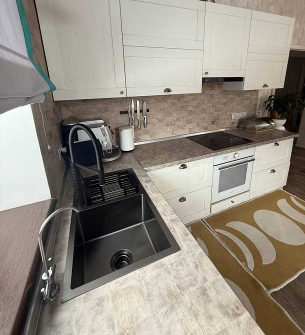 долгосрочная аренда 4-к дом Киево-Святошинский, Круглик, 3500 $/мес.  - зображення 4