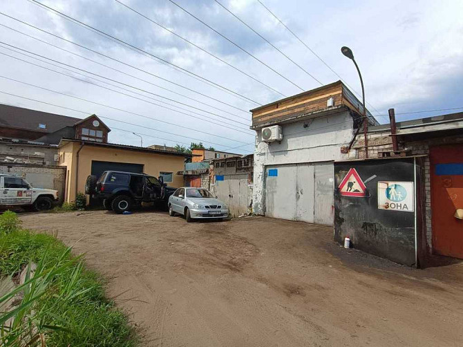 продажа отдельно стоящий гараж Киев, Деснянский, 5500 $ Київ - зображення 9