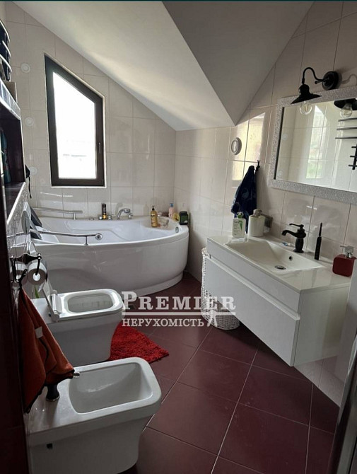 Будинок з ремонтом у Лісках Одеса - зображення 4