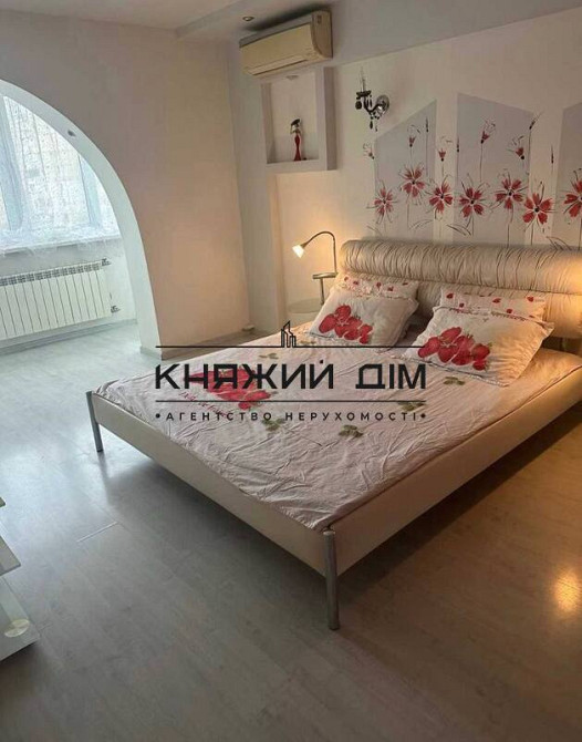 Продаж 3-кімнатної квартири за адресою вул. Героїв Дніпра, 32. КОД 21147494 Киев - изображение 2
