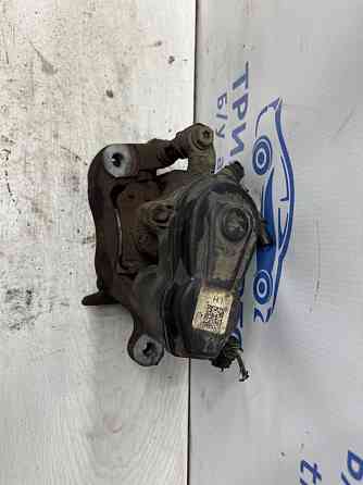 Суппорт задний левый Nissan Qashqai 2013-2022 440014EA0A (Арт. 77595) Київ