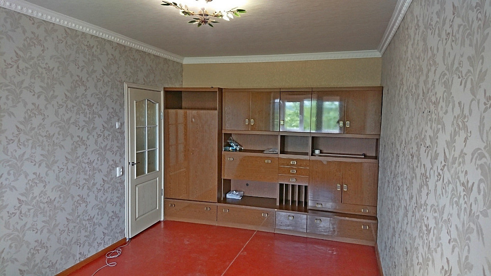 Продам 1.6.9 на Героев Крут.Косметический ремонт. Белая Церковь - изображение 1