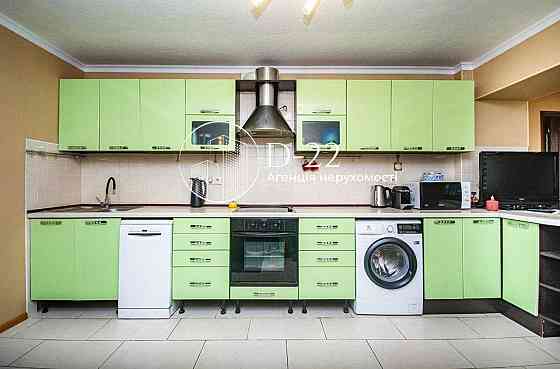 продажа 3-к квартира Киев, Голосеевский, 109000 $ Київ