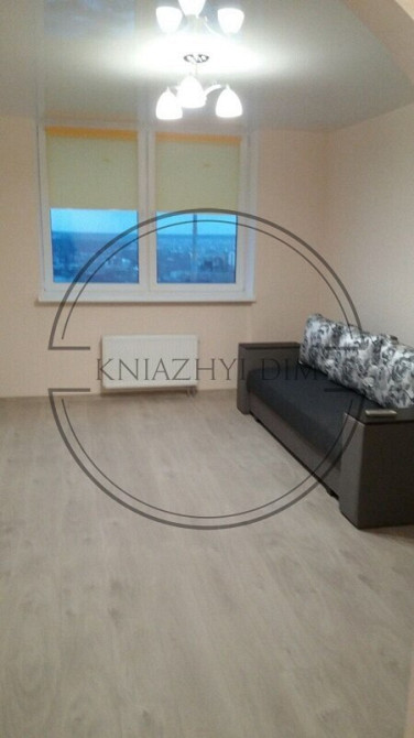 Оренда 1-но к.кв. по вул. С. Крушельницької м. Харківська в Дарницькому р-ні. Код об'єкту №:11190881 Киев - изображение 4