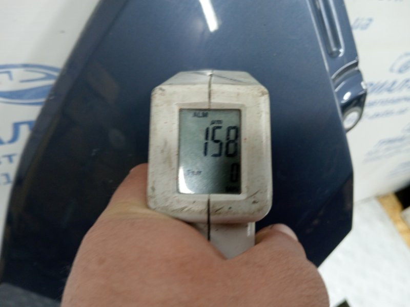 Крыло переднее правое Kia Ceed JD 1.6 DIESEL D4FB 2012 (б/у) Киев - изображение 9