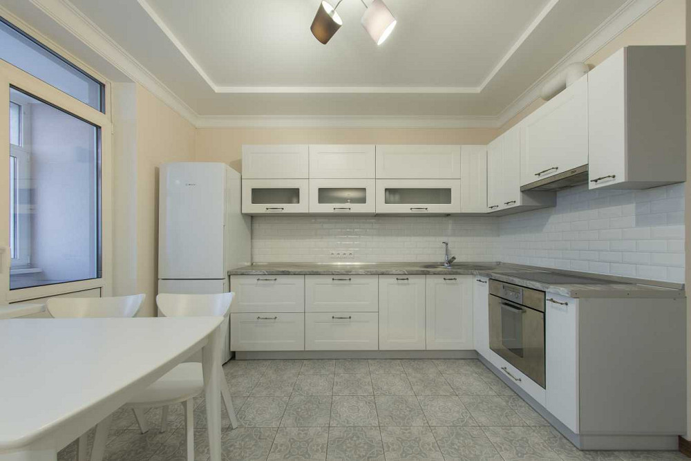 продажа 3-к квартира Киев, Святошинский, 200000 $ Київ - зображення 6