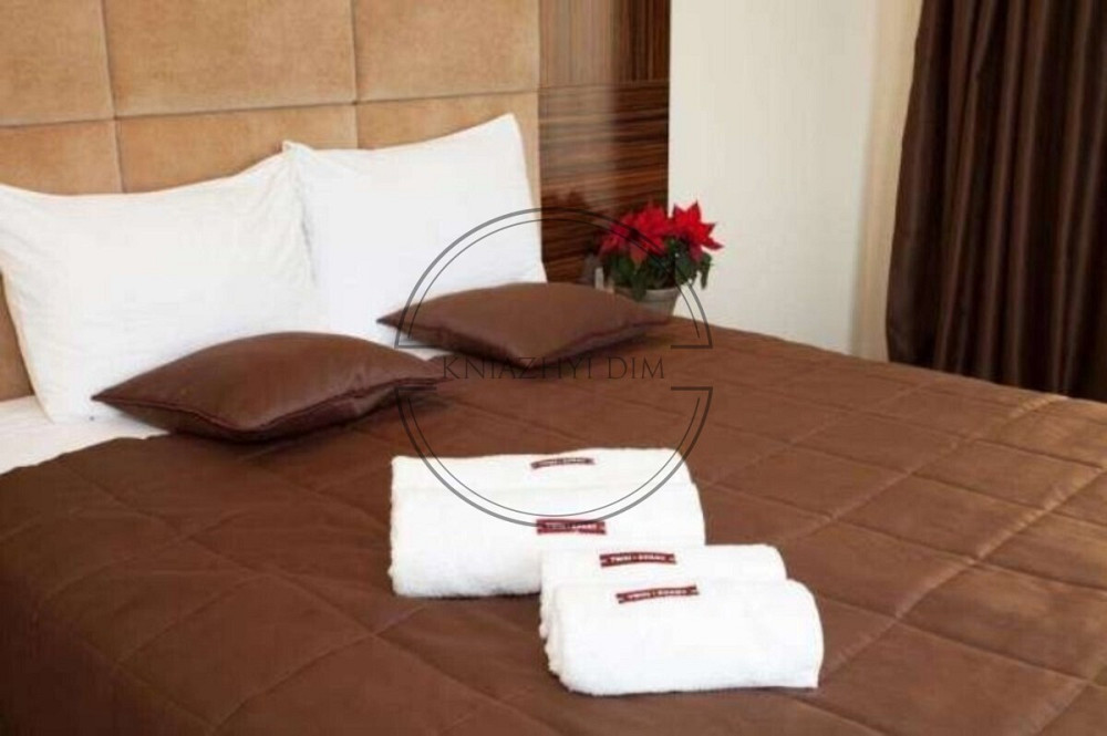 Шикарна 2-х к. Квартира-студіо в ЖК Avenue 14-16 м. Дружби народів. № 1184718 Київ - зображення 10