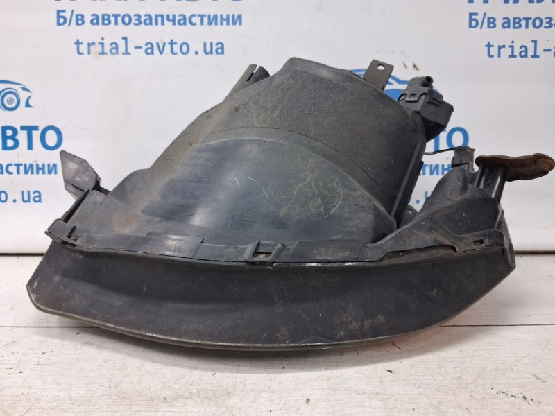 Фара правая галоген Mitsubishi L200 2006-2015 MN146192 (Арт. 69453) Киев - изображение 7