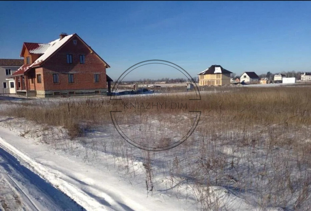 БЕЗ КОМИССИИ !!! Продажа участка 12 соток с. Петровское, Бориспольский р-н. Код объекта 264662 Київ - зображення 3