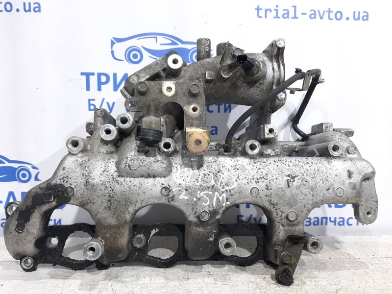 Коллектор впускной металл Mitsubishi L200 2006-2015 1540A046 (Арт. 23447) Київ - зображення 5