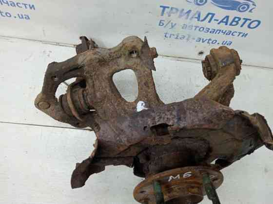 Цапфа задняя правая со ступицей Mazda 6 2007-2013 GS1D2611XB (Арт. 60951) Киев