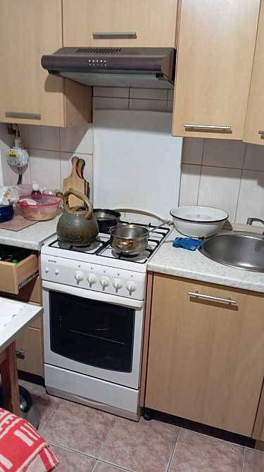 Без залога. М.Вокзальная. Сдам жильё. Київ - зображення 9