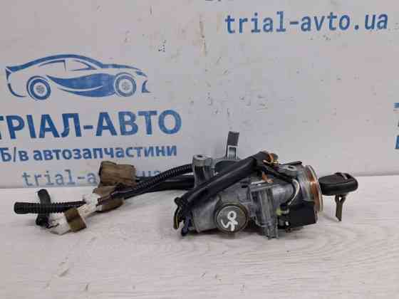 Замок зажигания Mitsubishi Pajero Sport 1996-2008 MR390395 (Арт. 79508) Киев