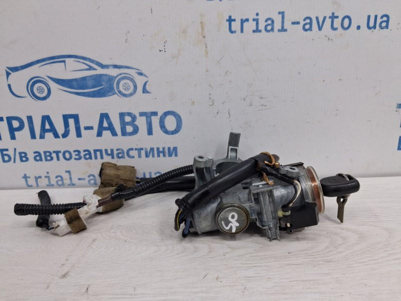 Замок зажигания Mitsubishi Pajero Sport 1996-2008 MR390395 (Арт. 79508) Київ - зображення 1