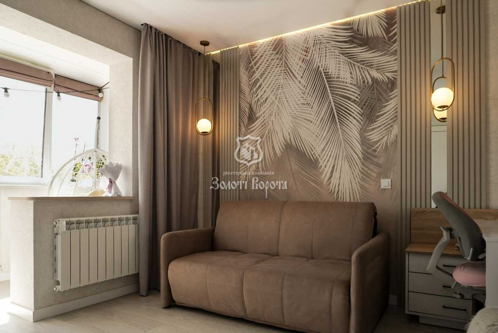 продажа 3-к квартира Броварский, Бровары, 60000 $ Бровары - изображение 12