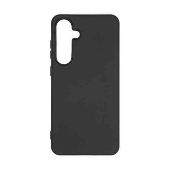 Чохол ArmorStandart ICON для Samsung S24 FE S721 Black (ARM76935) (Код товару:42794) Харьков