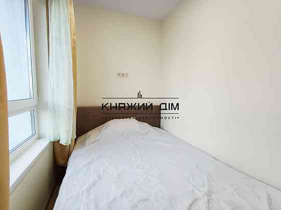 Оренда 1 кімнатна квартира м. Іподром КОД 11203431 Київ