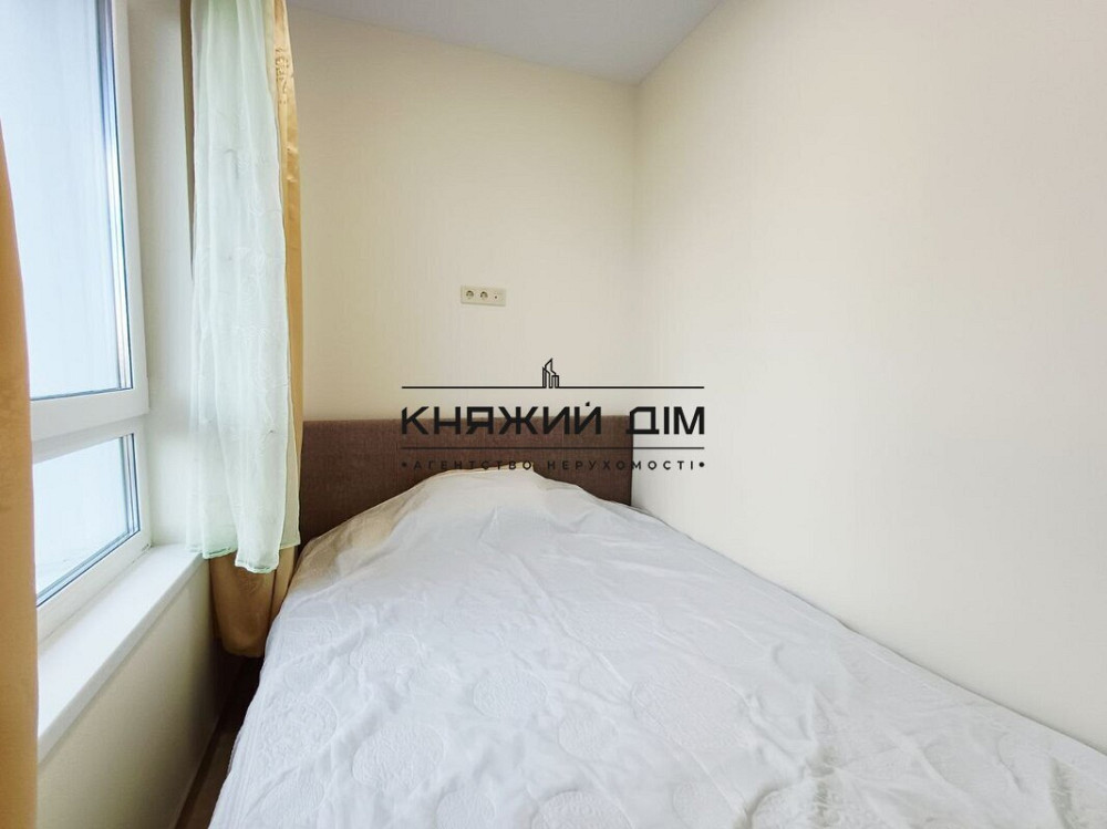 Оренда 1 кімнатна квартира м. Іподром КОД 11203431 Київ - зображення 4