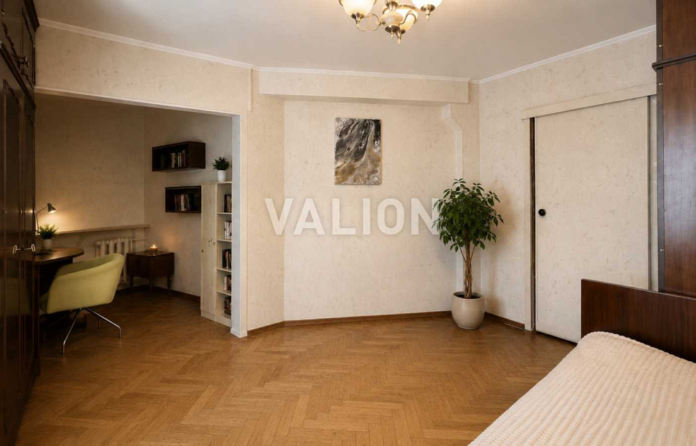 продажа 2-к квартира Киев, Соломенский, 61000 $ Київ - зображення 3