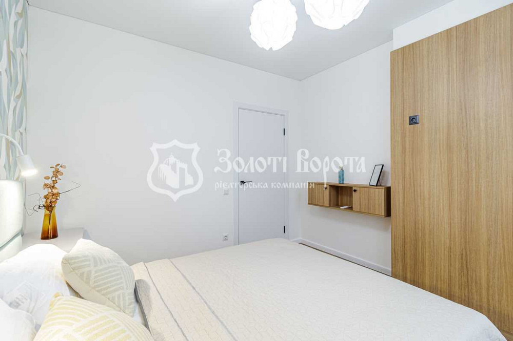 продажа 1-к квартира Киев, Подольский, 115000 $ Київ - зображення 4