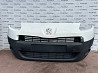 Бампер передний Peugeot Partner 2012-2015 груз. Ковель