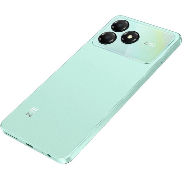 Смартфон ZTE Blade A36 4/64GB Green Global UA (Код товару:42242) Харьков - изображение 9