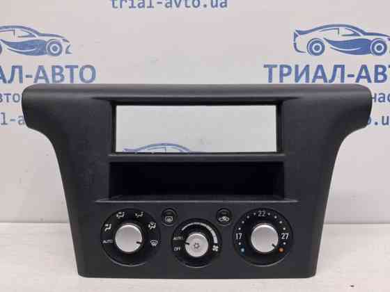 Блок управления кондиционером Mitsubishi Outlander 2003-2006 MR979971HA (Арт. 60125) Київ