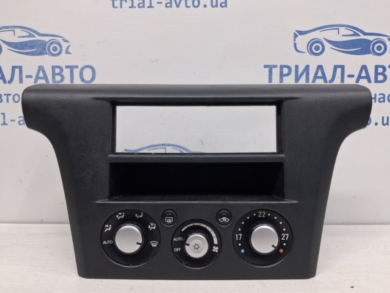 Блок управления кондиционером Mitsubishi Outlander 2003-2006 MR979971HA (Арт. 60125) Киев - изображение 1