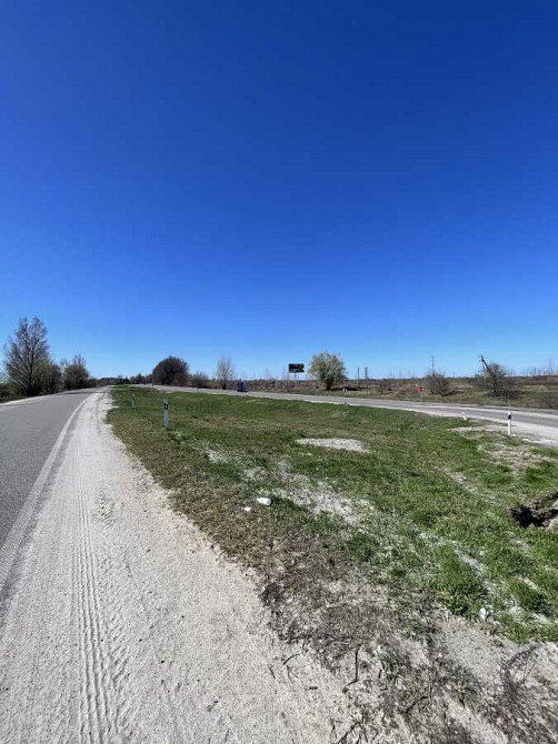 продажа земля коммерческого назначения Обуховский, Обухов, 864000 $ Обухів - зображення 11