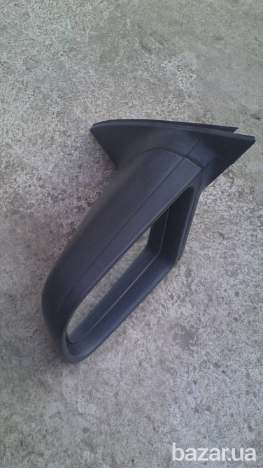 Зеркало ліве зовнішнє електро 90442544 Опель Омега а 87-93р. оригінал Винница - изображение 3