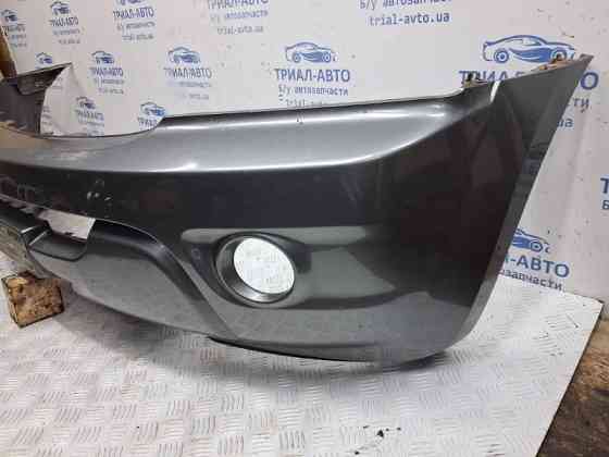 Бампер передний Kia Sorento BL 2.5 DIESEL D4CB 2002 (б/у) Київ