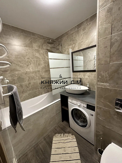 Оренда 1-кімнатної квартири у ЖК Одеський бульвар, код 11203841 Киев - изображение 5