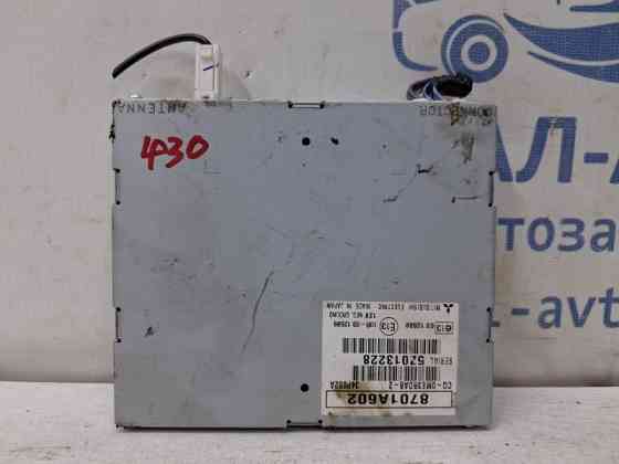 Блок управления Mitsubishi Outlander 2012-2021  (Арт. 80746) Киев