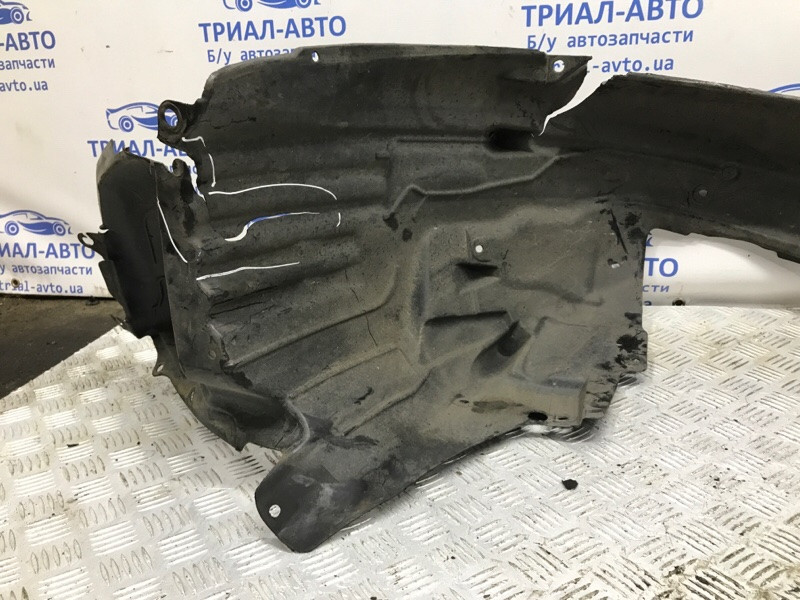 Подкрылок передний левый Subaru Outback 2009-2015 59120AJ070 (Арт. 56431) Київ - зображення 7