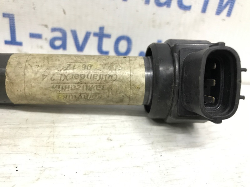 Катушка зажигания Mitsubishi Outlander XL 2.4 БЕНЗИН 4B12 2007 (б/у) Киев - изображение 2