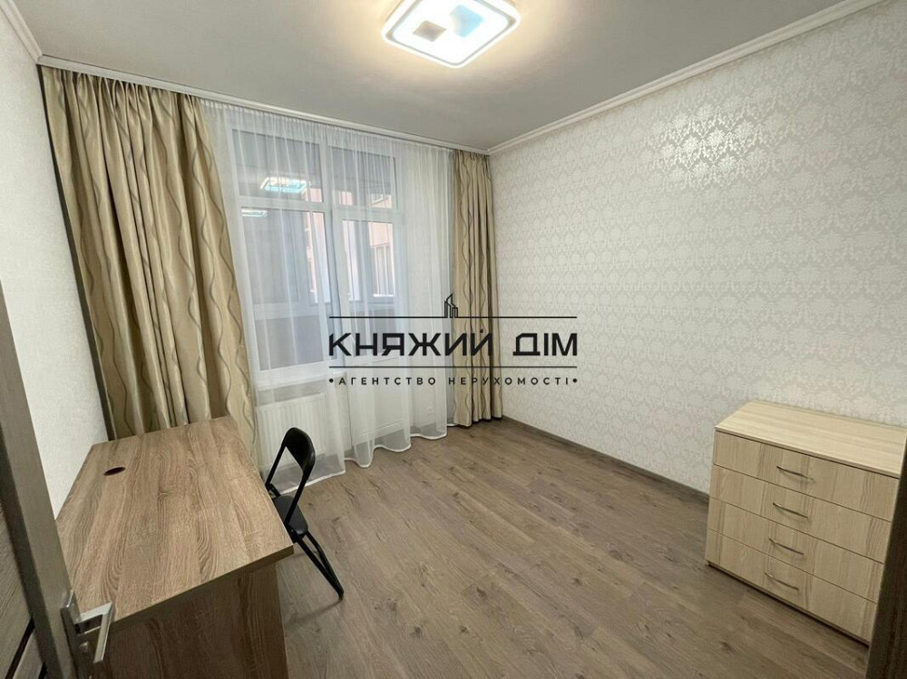 Оренда 2-кімнатної квартири в ЖК Східна Брама, м.Бориспільська. Є ГЕНЕРАТОР. Код об'єкта: 11203325 Київ - зображення 7