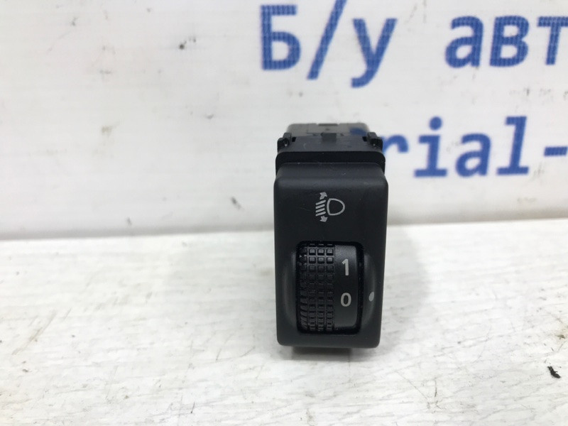 Корректор фар Nissan Juke F15 1.6 TURBO MR16DDT 2010 (б/у) Київ - зображення 1