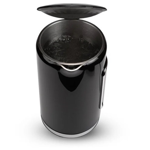 Электрочайник Magio MG-511 1.7 л черный Київ - зображення 6