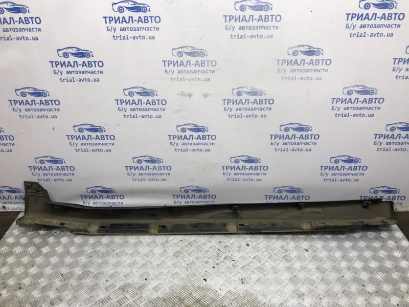 Накладка порога внешняя правая Subaru Outback 2014-2021 91112AL460 (Арт. 53667) Київ - зображення 5