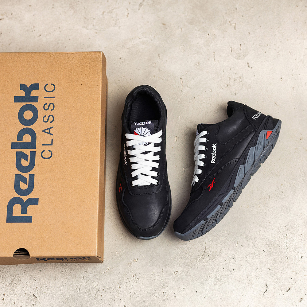 Подростковые кожаные кроссовки Royal classic Київ - зображення 6