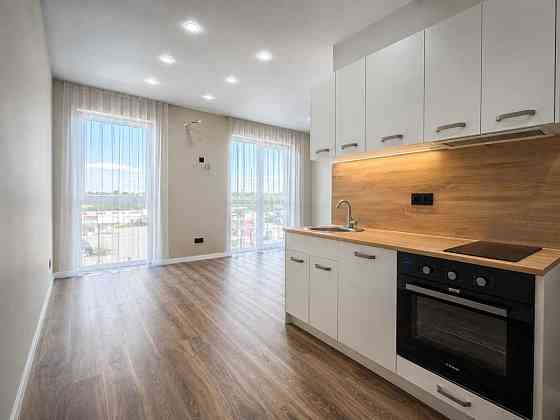 продажа 1-к квартира Киев, Святошинский, 52000 $ Київ