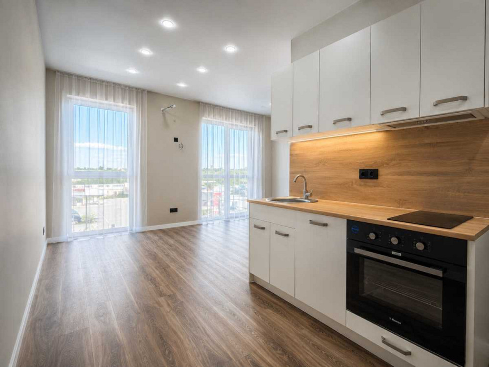 продажа 1-к квартира Киев, Святошинский, 52000 $ Київ - зображення 4