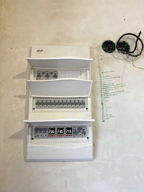 продажа 3-к дом Васильковский, Калиновка, 80000 $  - зображення 11