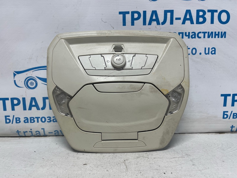 Плафон передний Ford Escape 3 2.0 БЕНЗИН ENR90 2012 (б/у) Київ - зображення 1