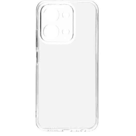 Чохол ArmorStandart Air Camera Cov для Xiaomi Redmi 15C 4G/Poco C85 4G Прозорий (ARM85422) (Код това Харків