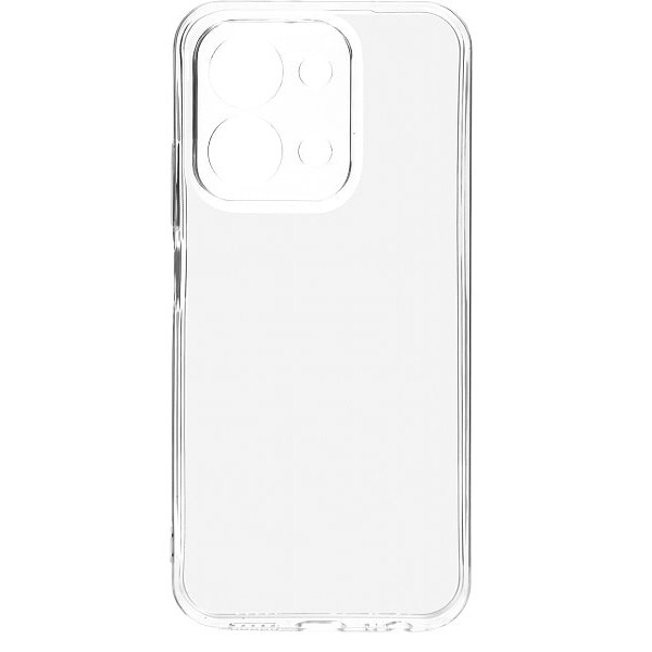 Чохол ArmorStandart Air Camera Cov для Xiaomi Redmi 15C 4G/Poco C85 4G Прозорий (ARM85422) (Код това Харків - зображення 1