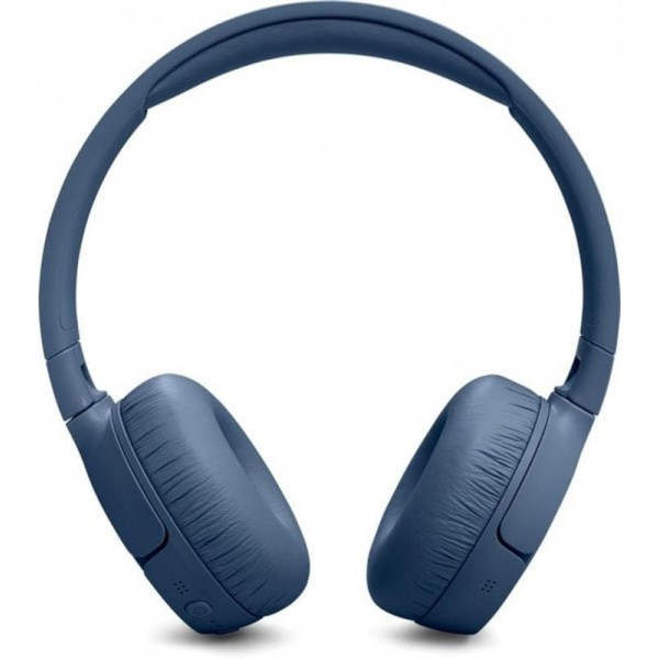 Bluetooth-гарнітура JBL Tune 670 NC Blue (JBLT670NCBLU) (Код товару:34136) Харьков - изображение 3